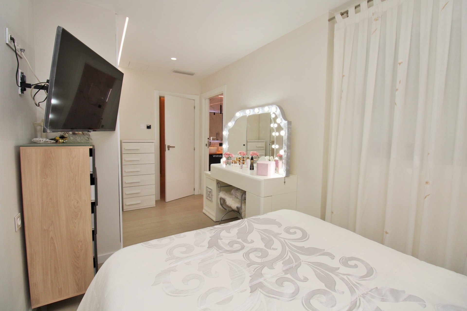 Revente - Appartement - Torrevieja