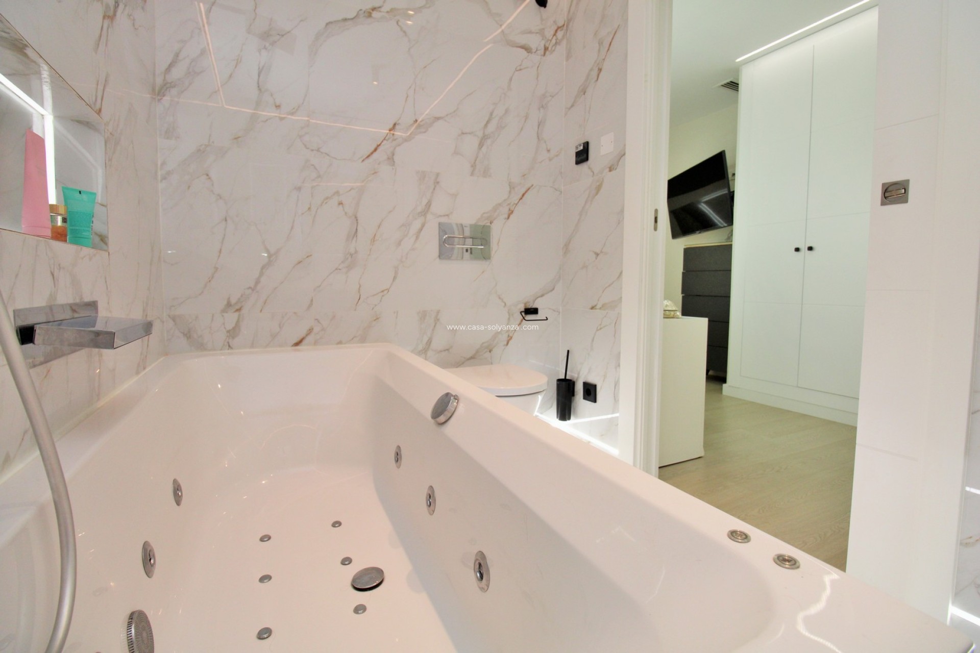 Revente - Appartement - Torrevieja