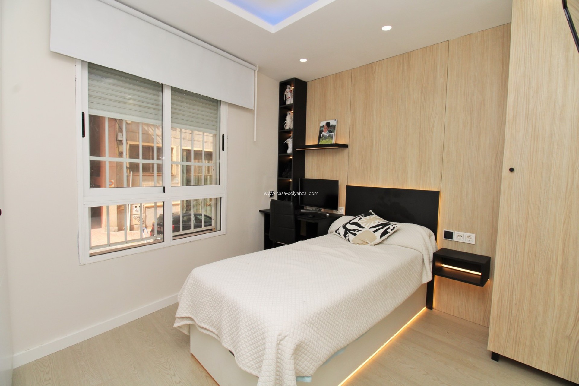 Revente - Appartement - Torrevieja