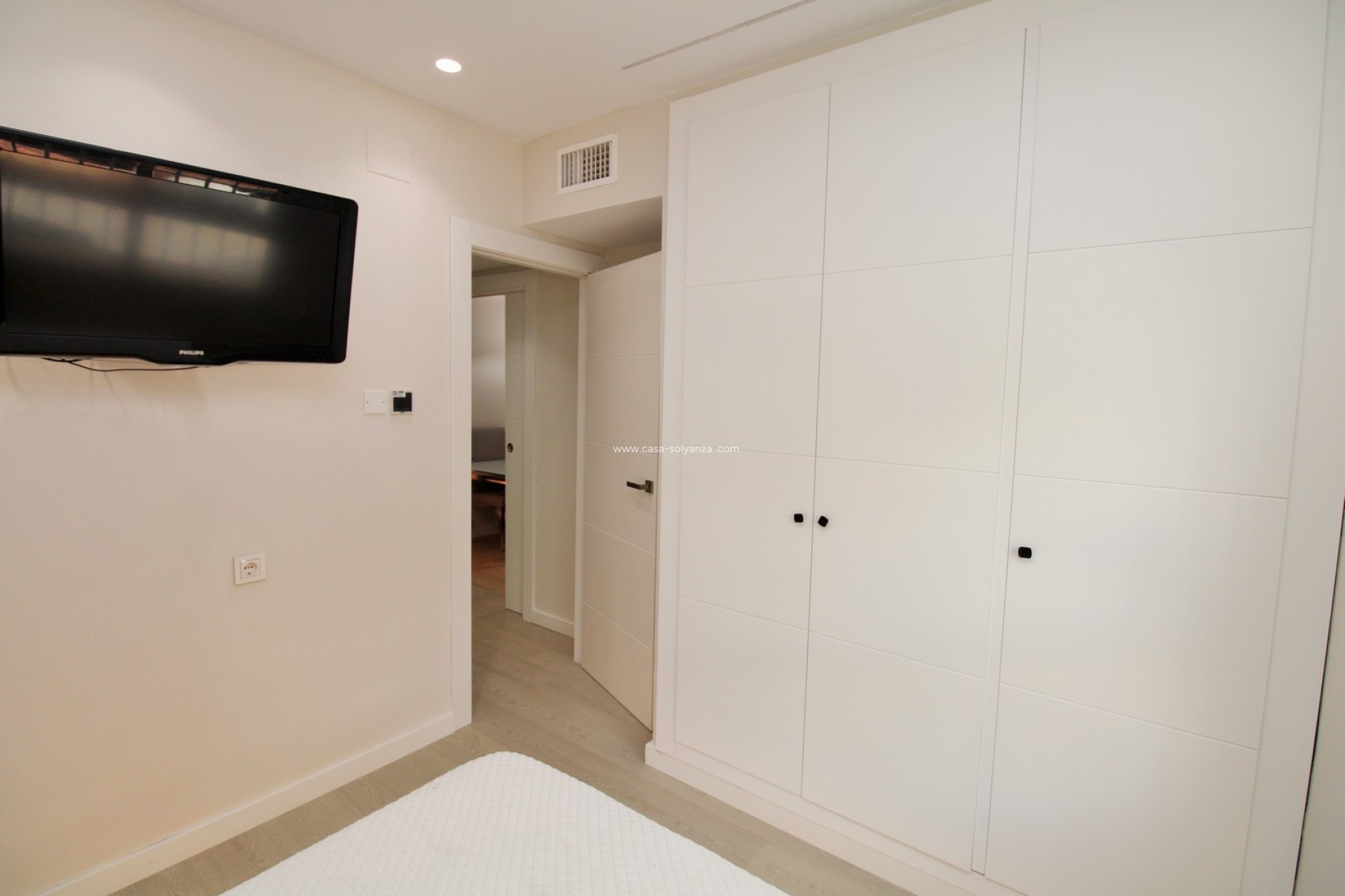 Revente - Appartement - Torrevieja