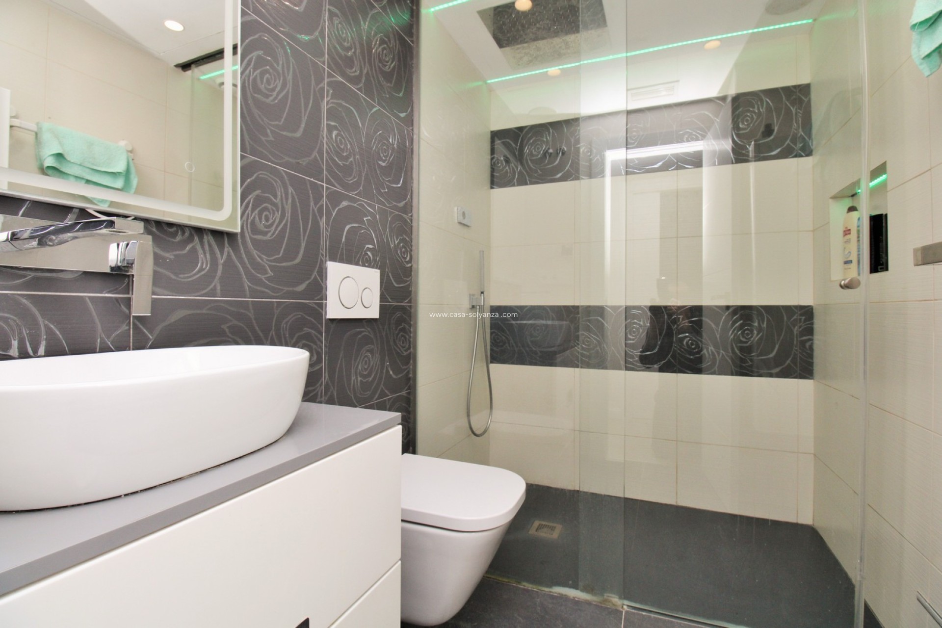 Revente - Appartement - Torrevieja