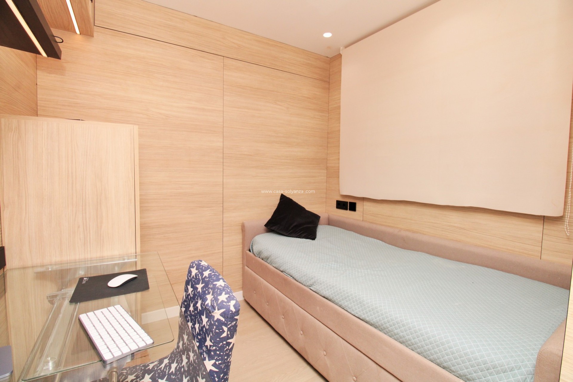 Revente - Appartement - Torrevieja