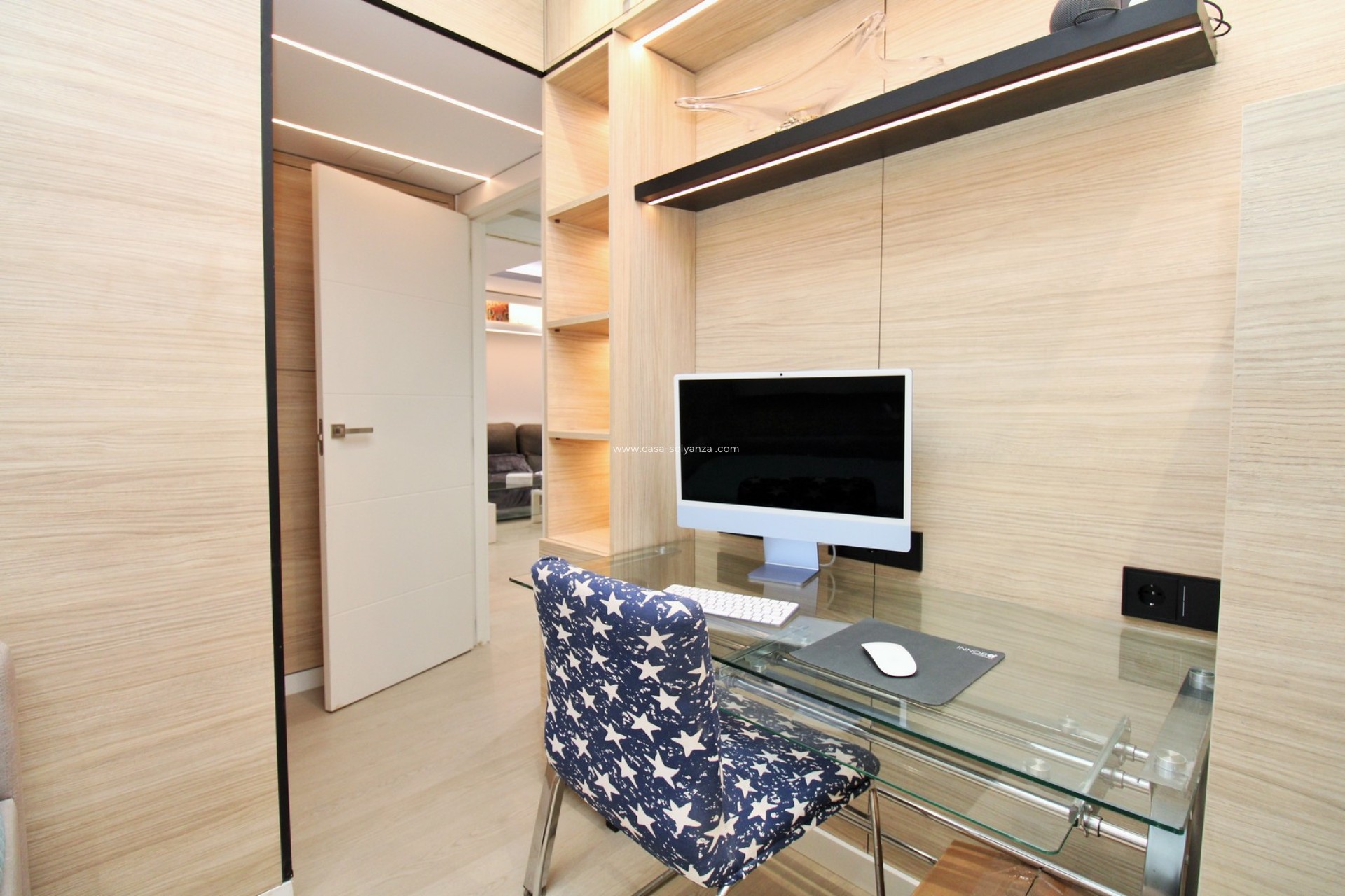 Revente - Appartement - Torrevieja