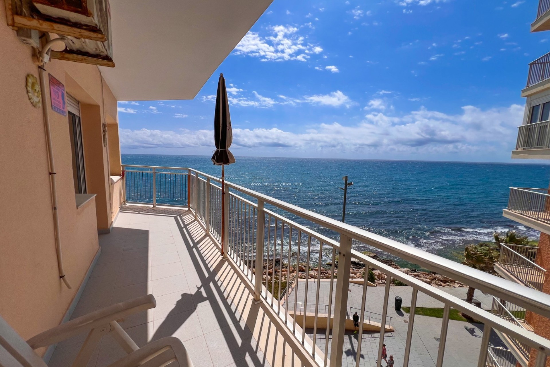 Revente - Appartement - Torrevieja