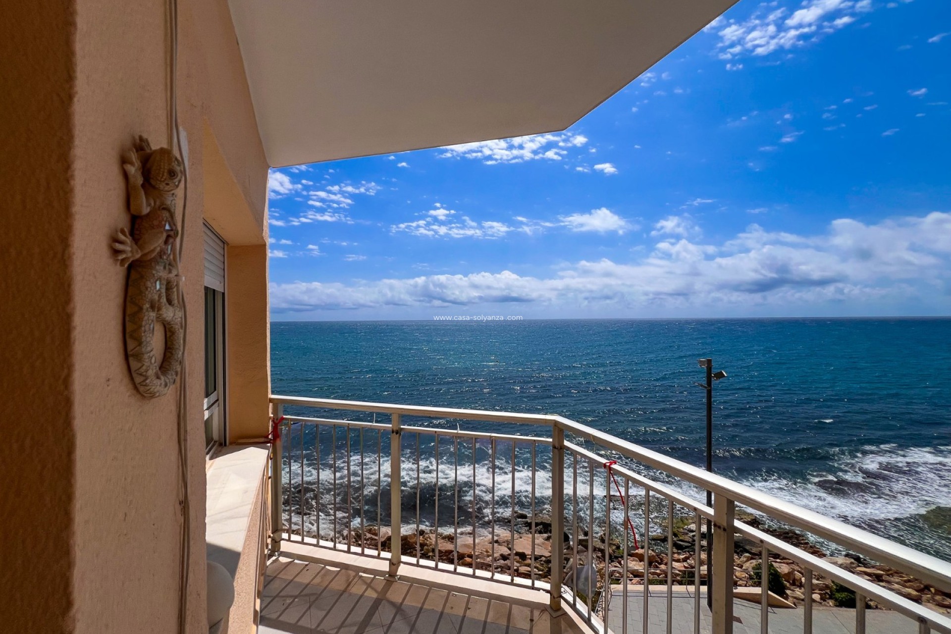 Revente - Appartement - Torrevieja