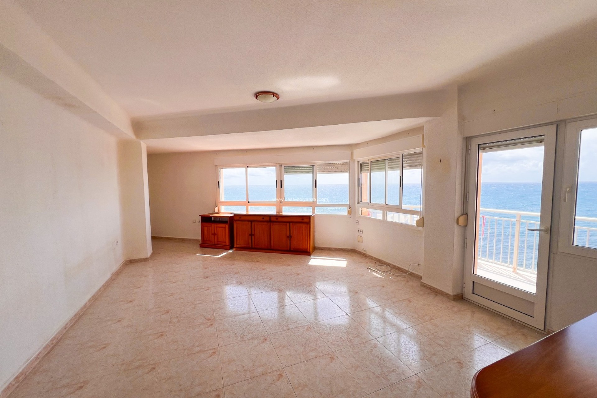 Revente - Appartement - Torrevieja