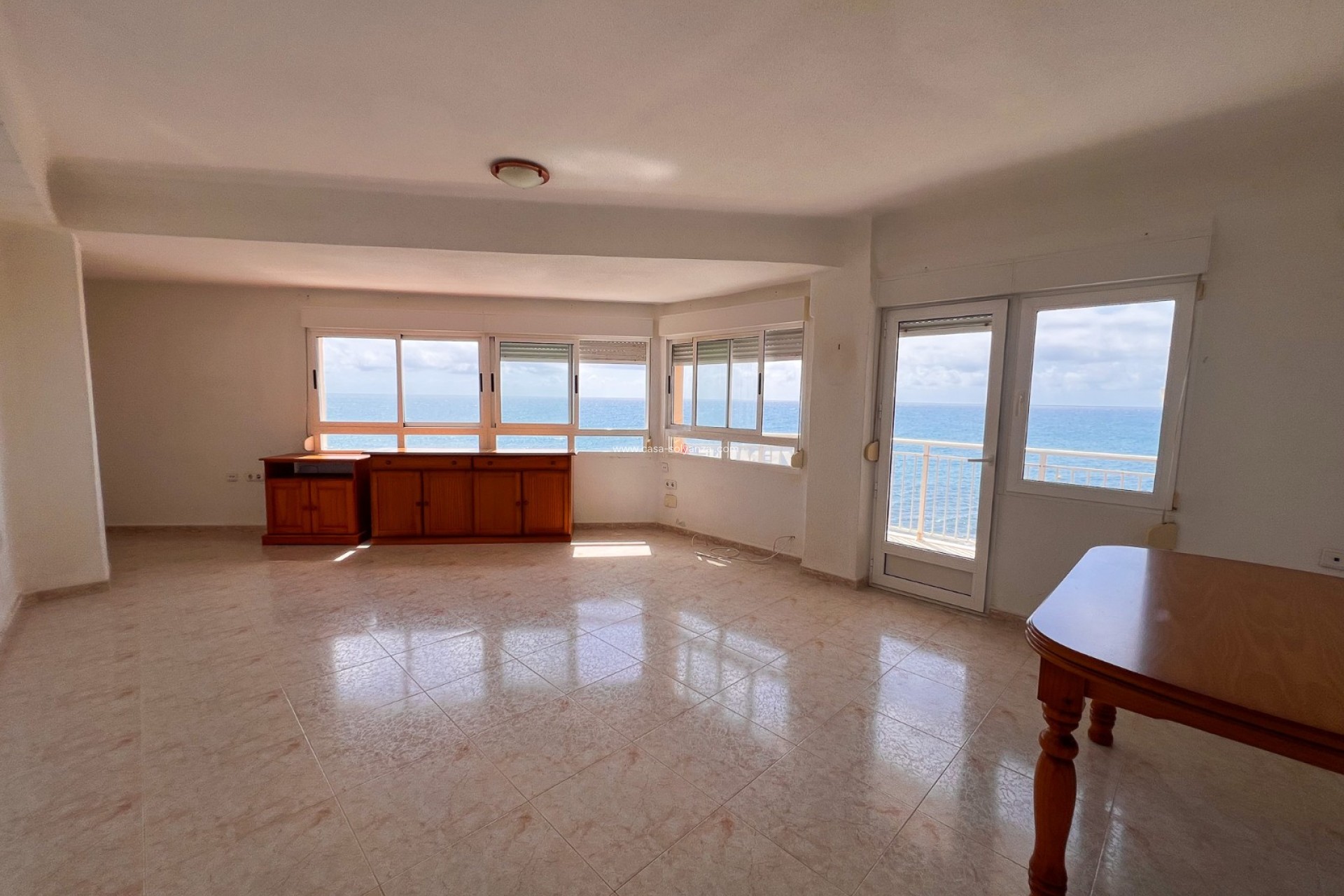 Revente - Appartement - Torrevieja