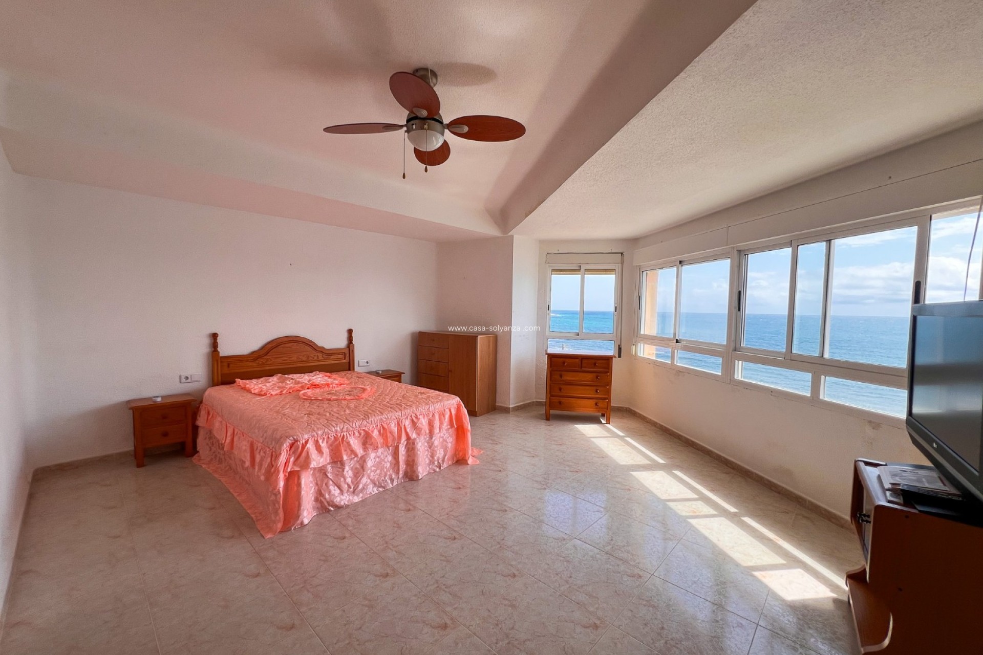Revente - Appartement - Torrevieja