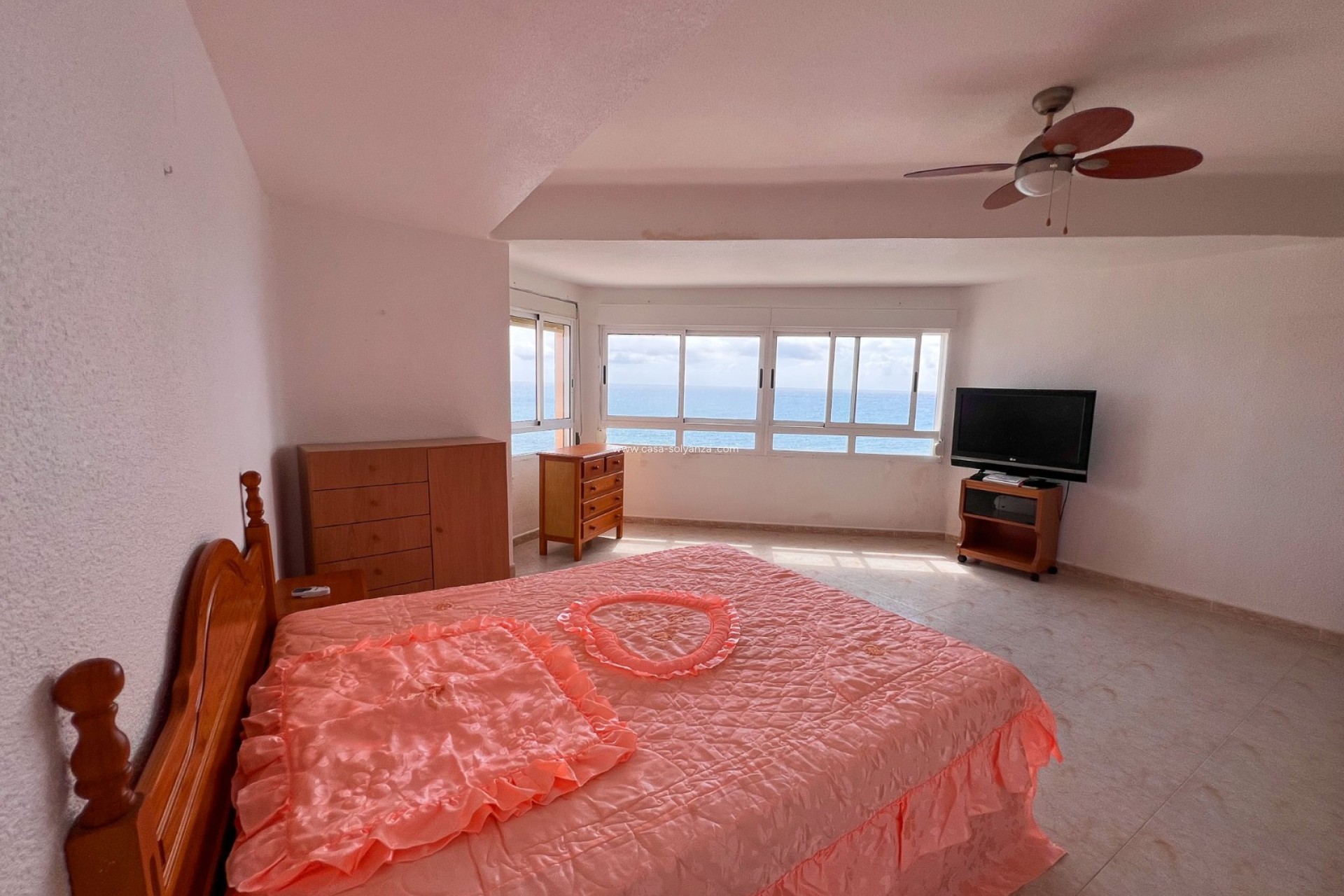 Revente - Appartement - Torrevieja