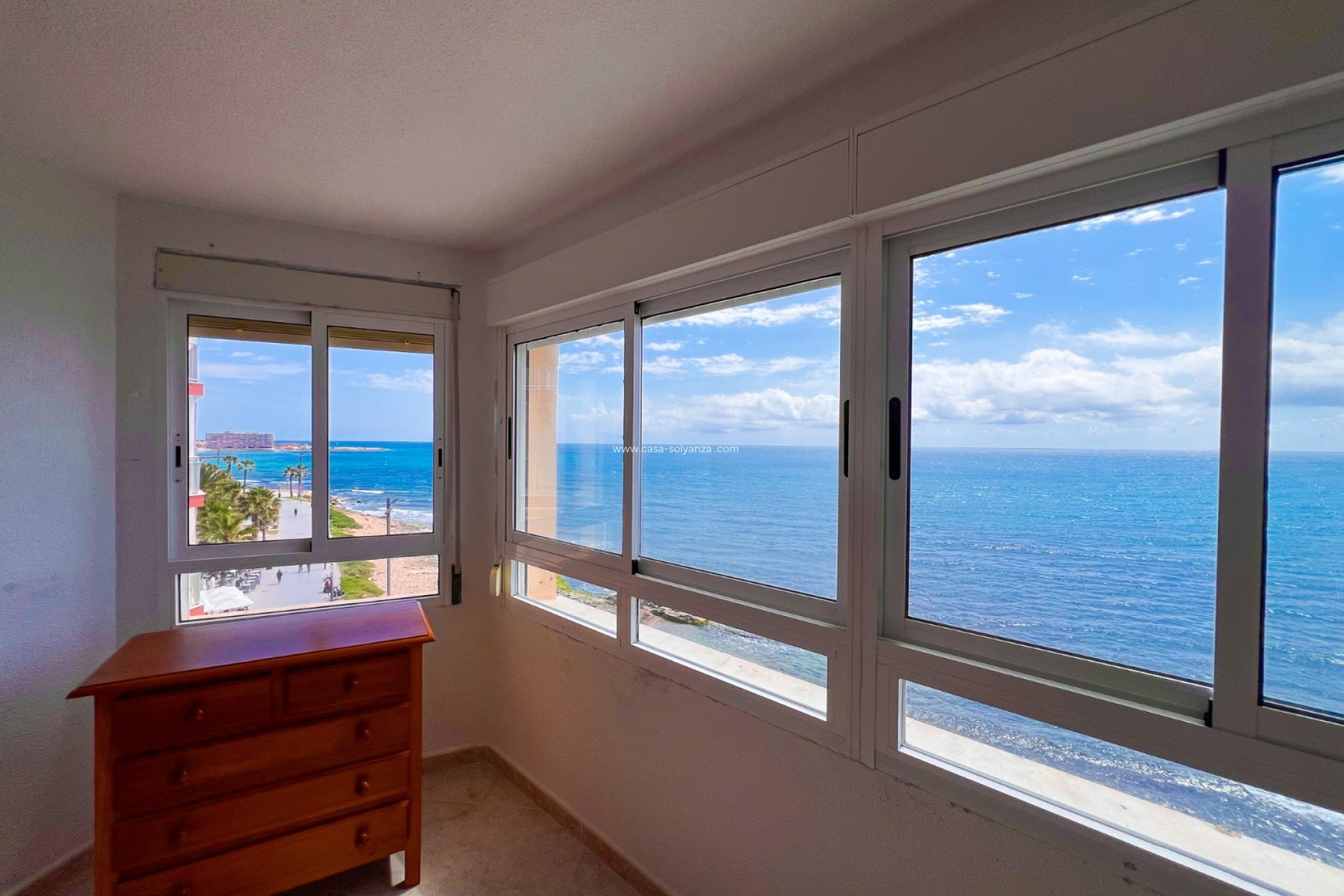 Revente - Appartement - Torrevieja