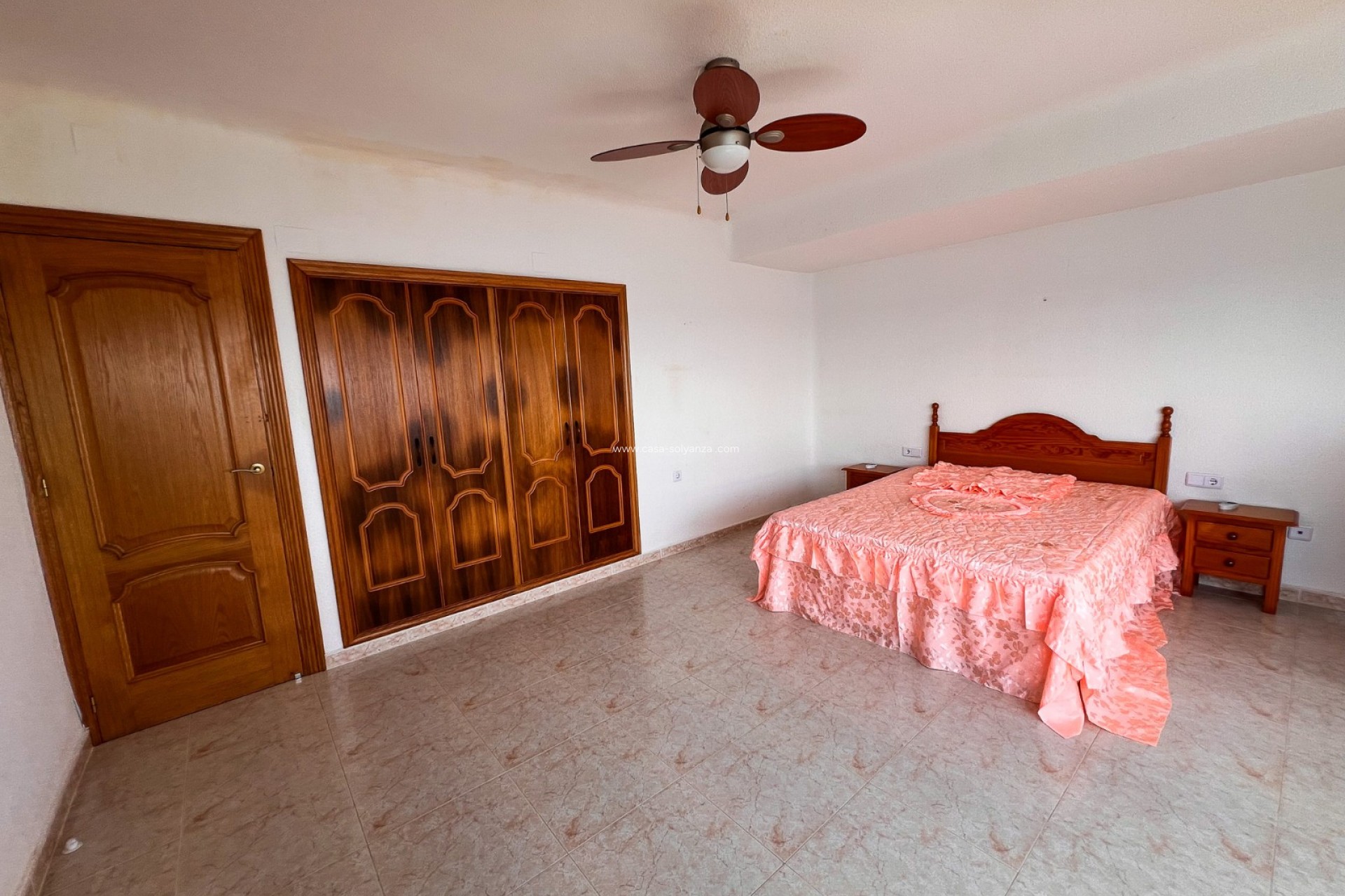 Revente - Appartement - Torrevieja