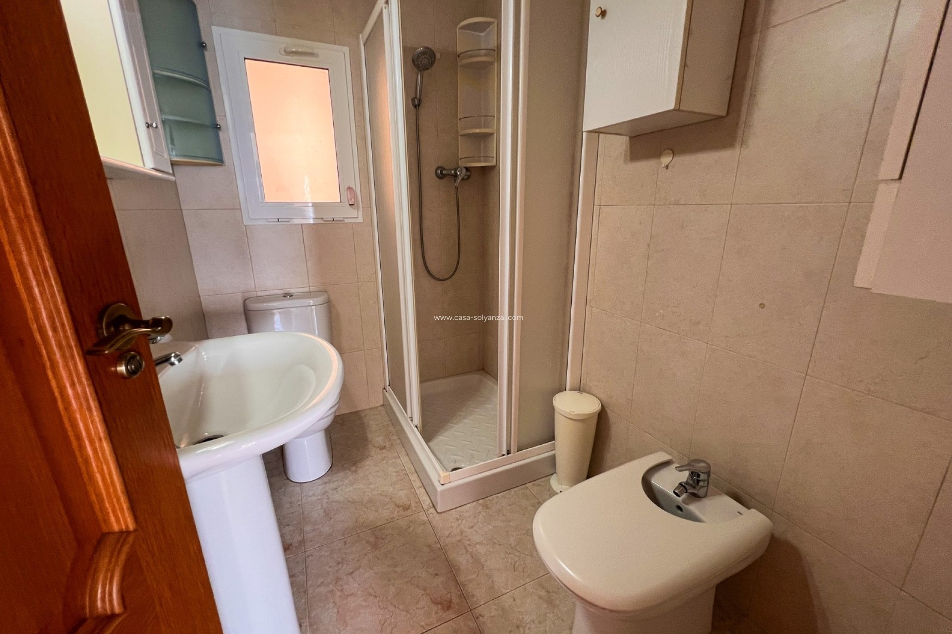 Revente - Appartement - Torrevieja