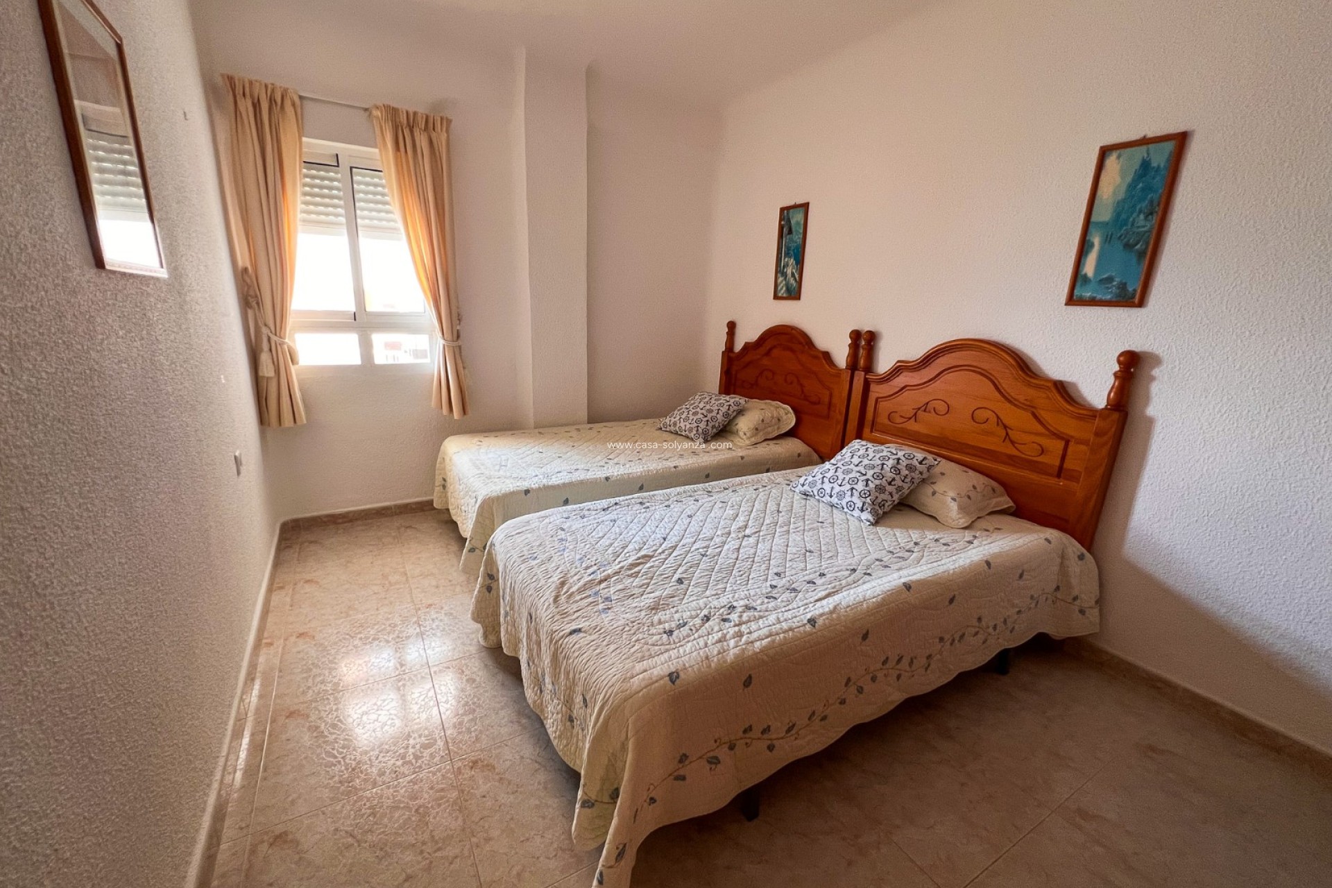 Revente - Appartement - Torrevieja
