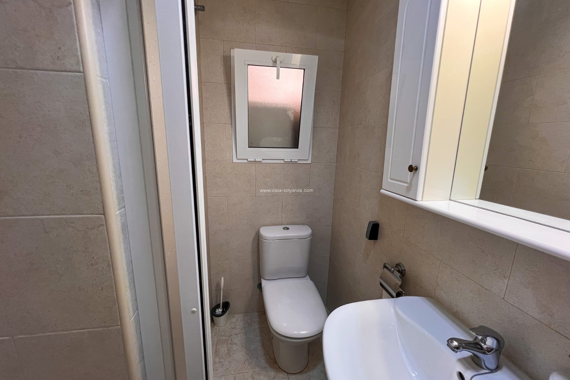 Revente - Appartement - Torrevieja