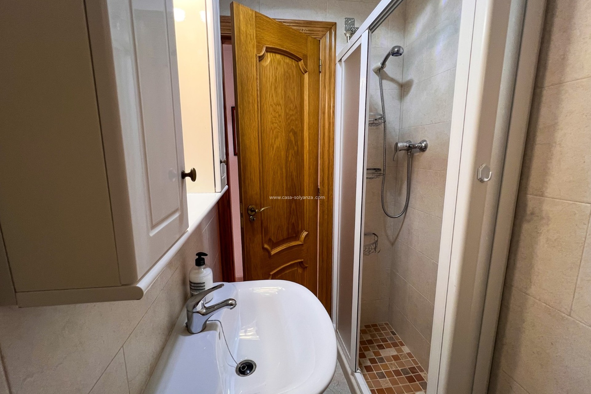 Revente - Appartement - Torrevieja