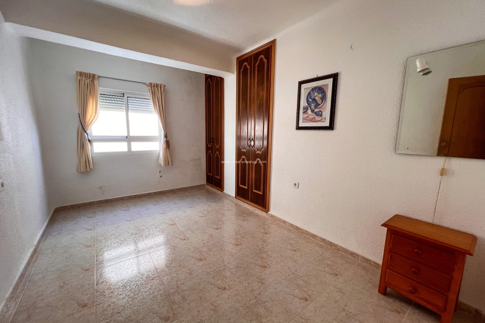 Revente - Appartement - Torrevieja