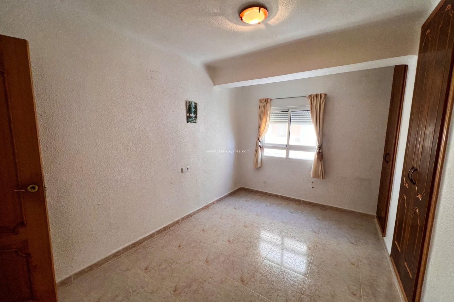 Revente - Appartement - Torrevieja