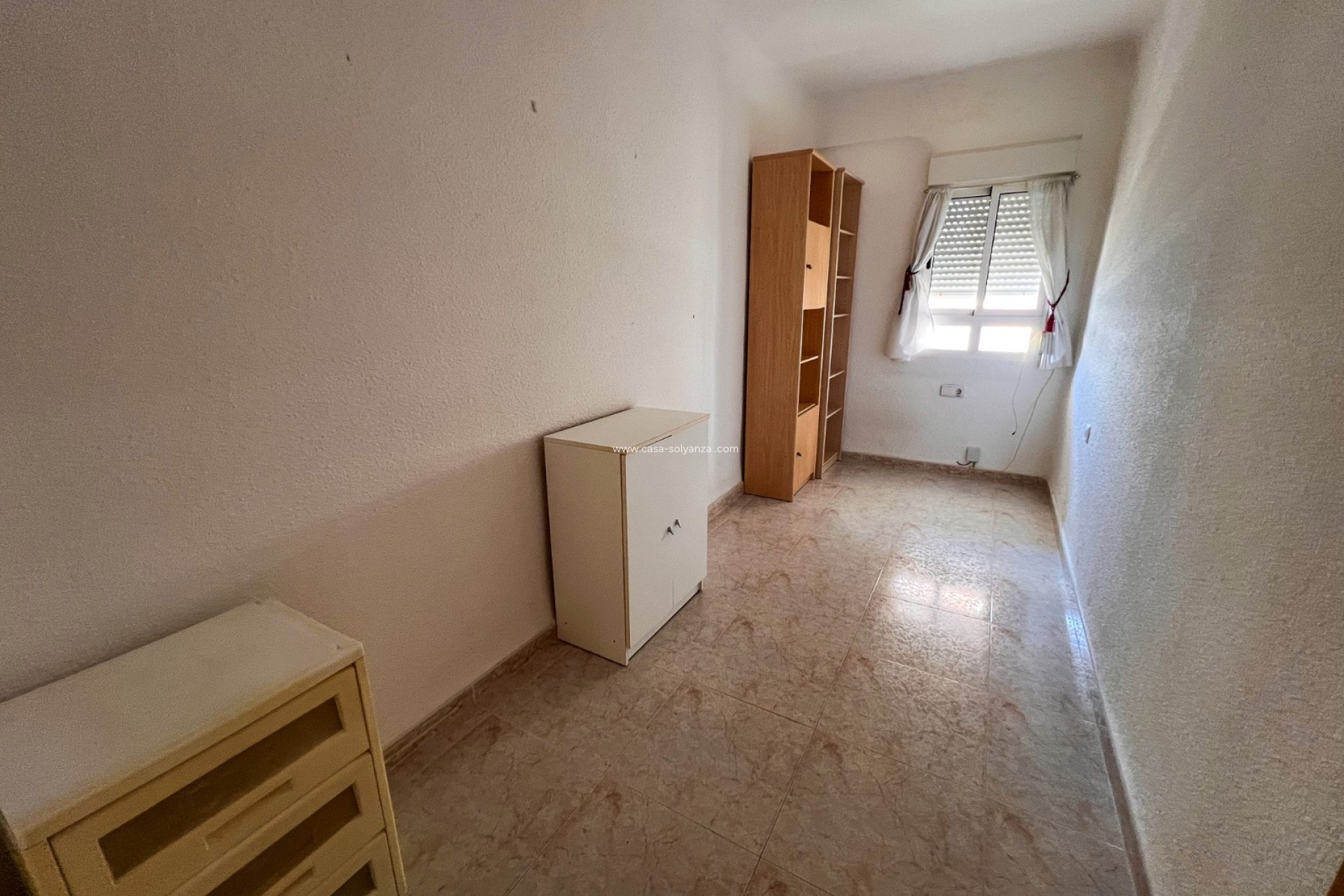 Revente - Appartement - Torrevieja
