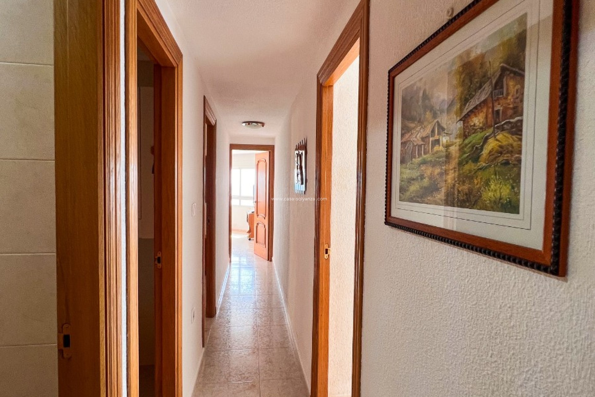 Revente - Appartement - Torrevieja