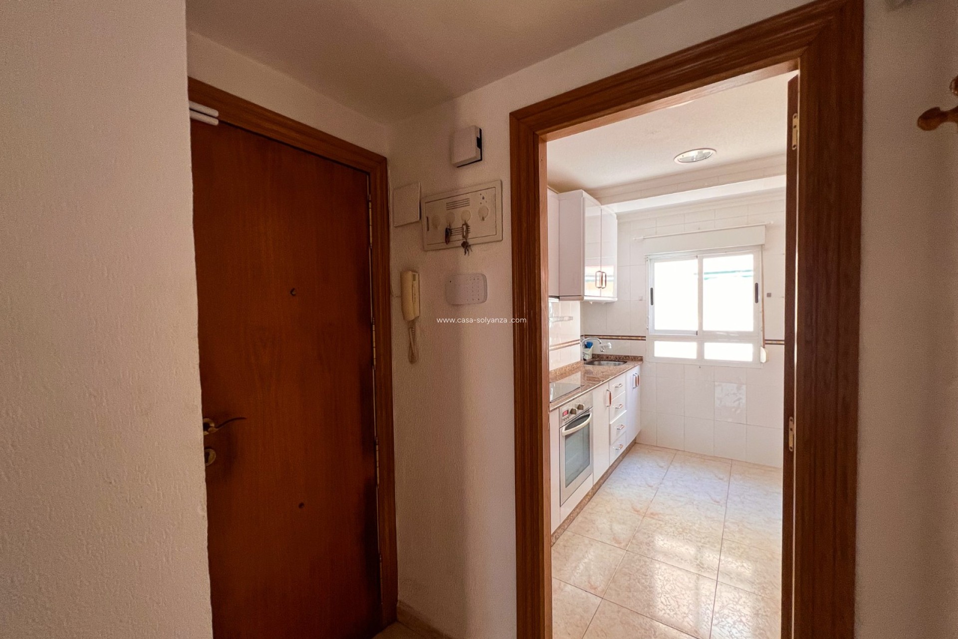Revente - Appartement - Torrevieja