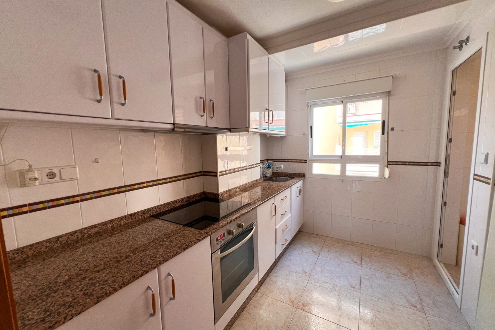 Revente - Appartement - Torrevieja