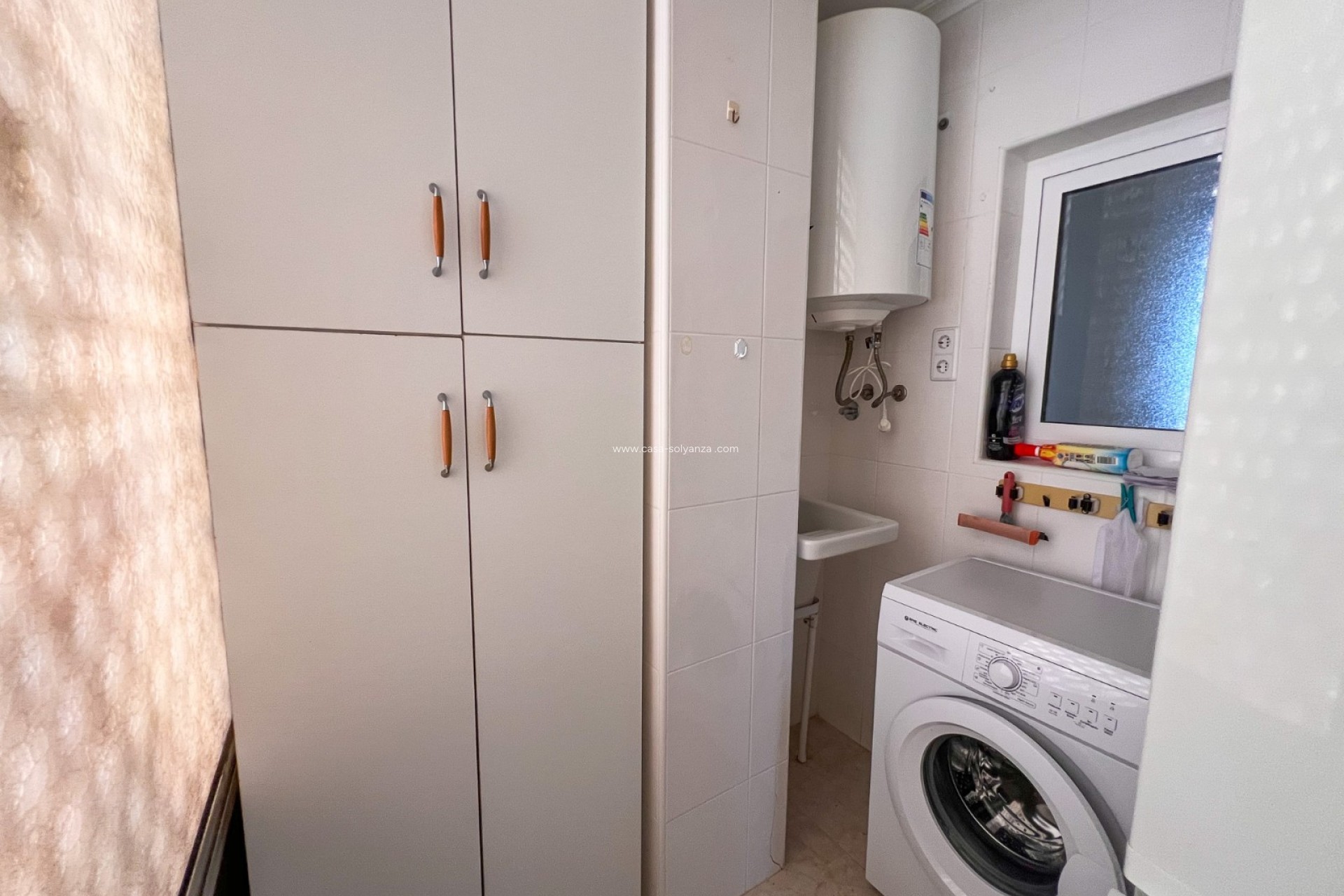 Revente - Appartement - Torrevieja