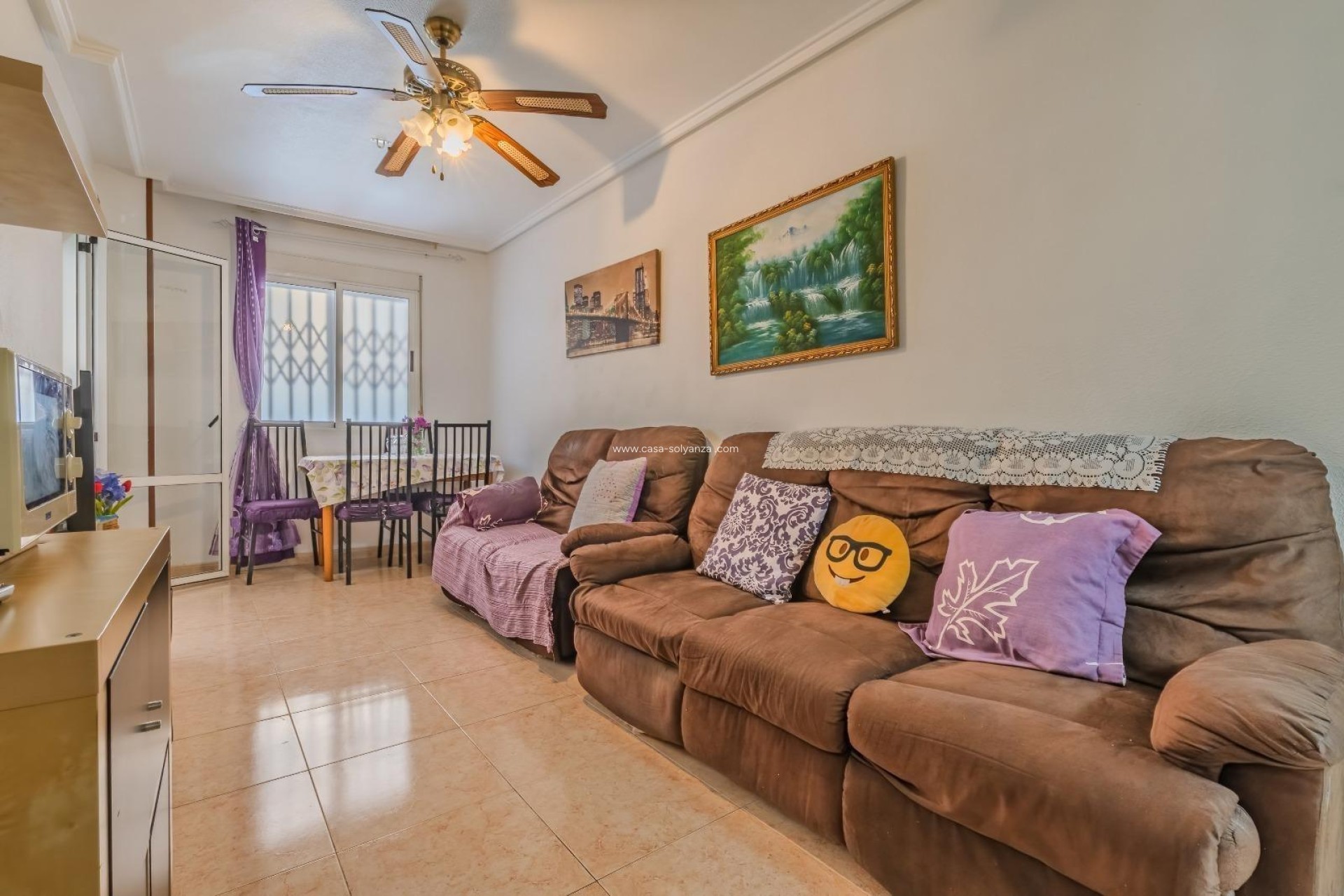 Revente - Appartement - Torrevieja