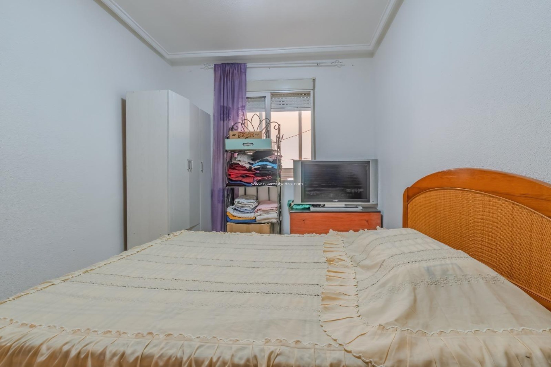 Revente - Appartement - Torrevieja
