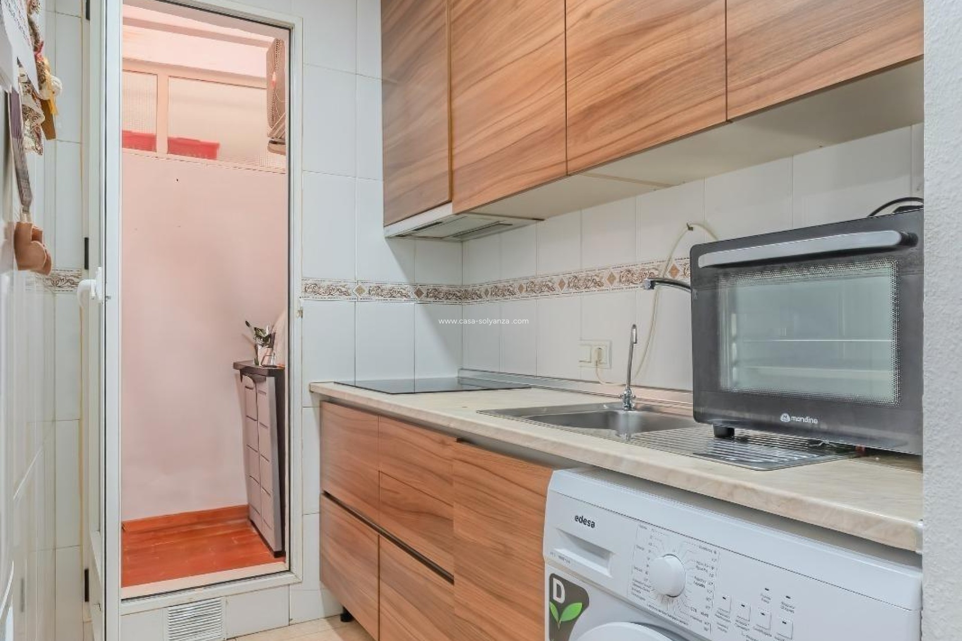 Revente - Appartement - Torrevieja