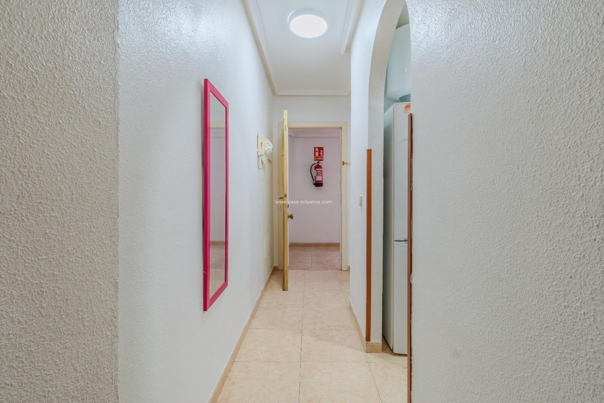 Revente - Appartement - Torrevieja