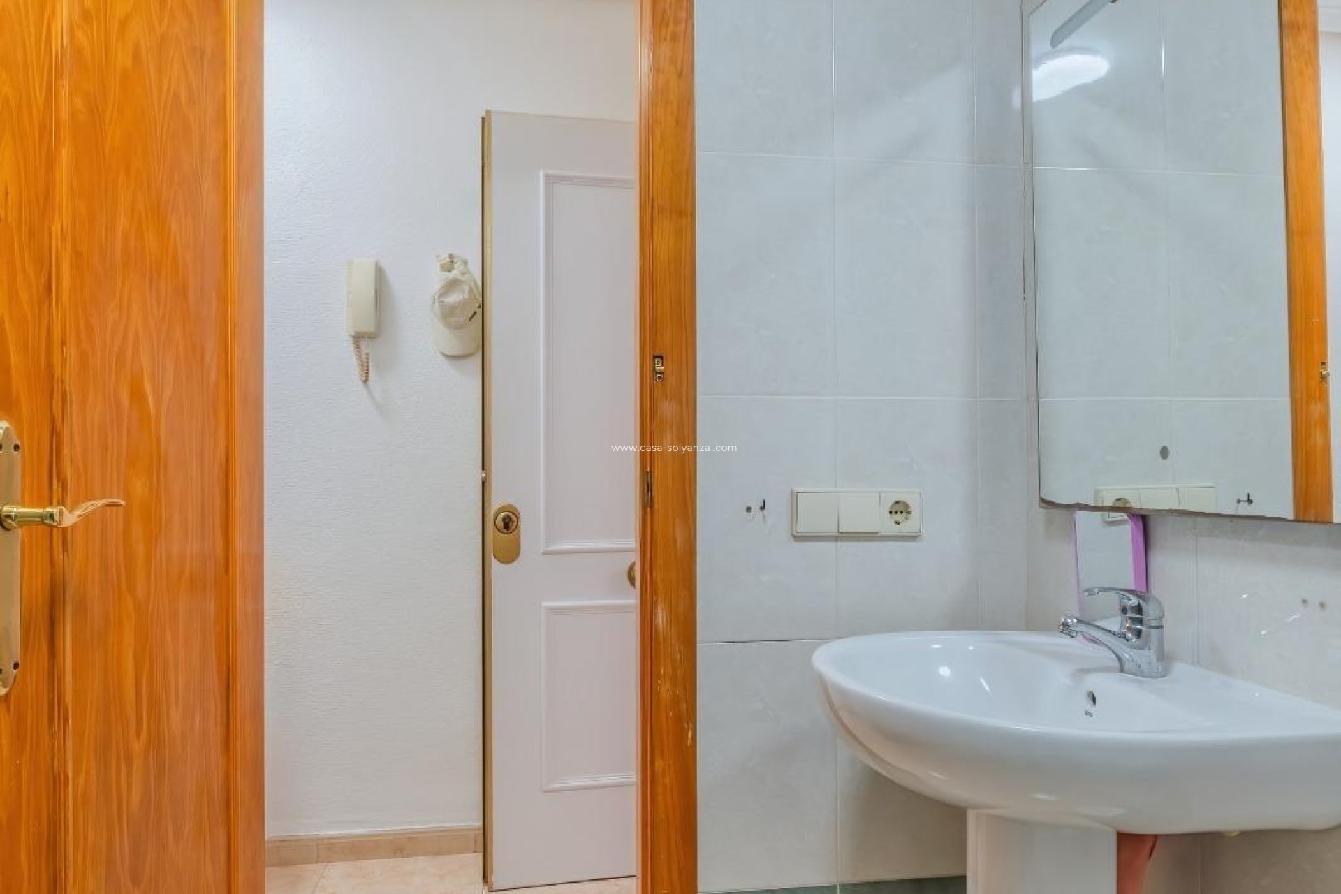 Revente - Appartement - Torrevieja