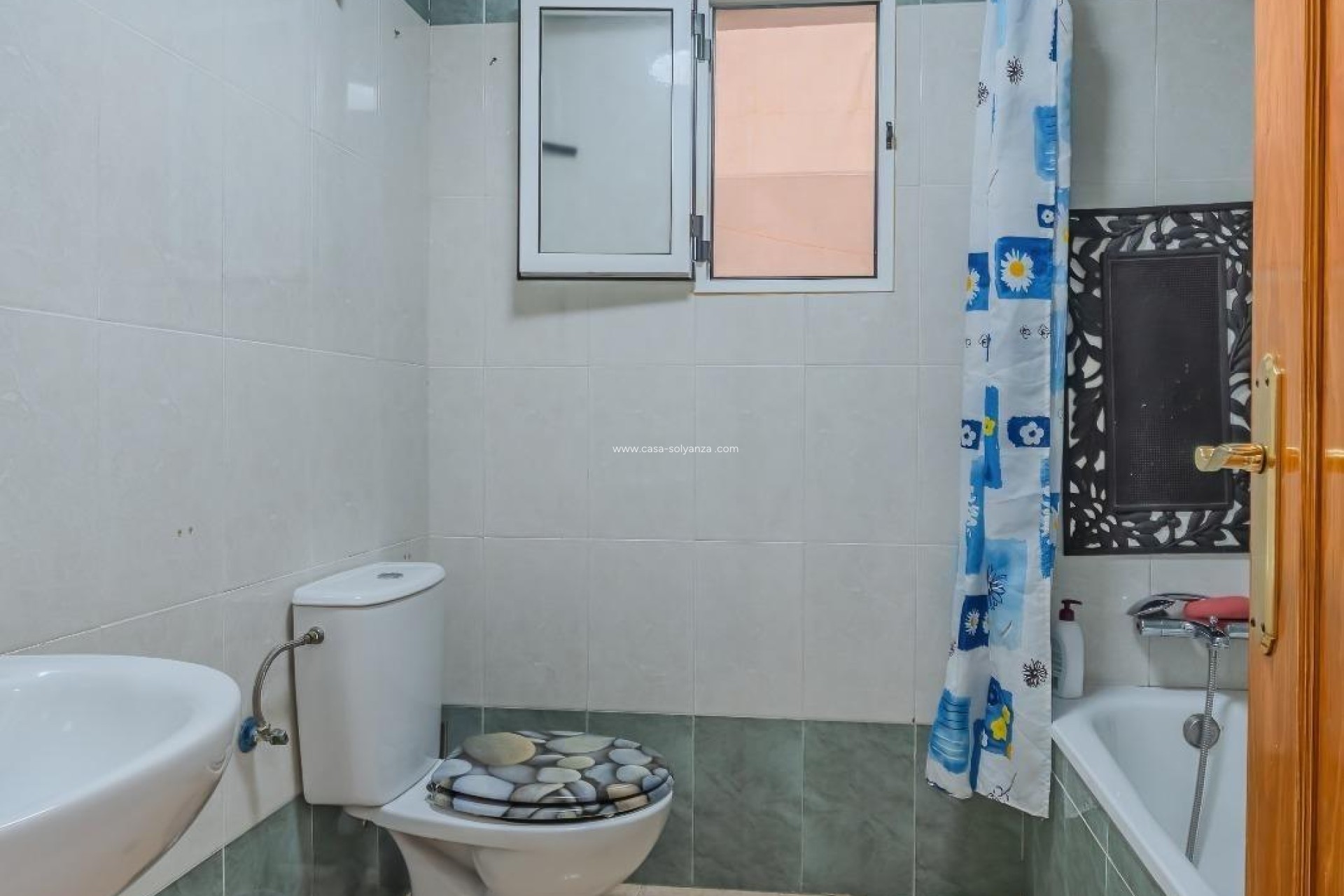 Revente - Appartement - Torrevieja