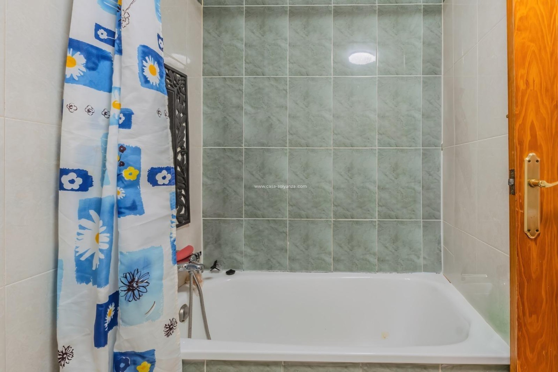 Revente - Appartement - Torrevieja
