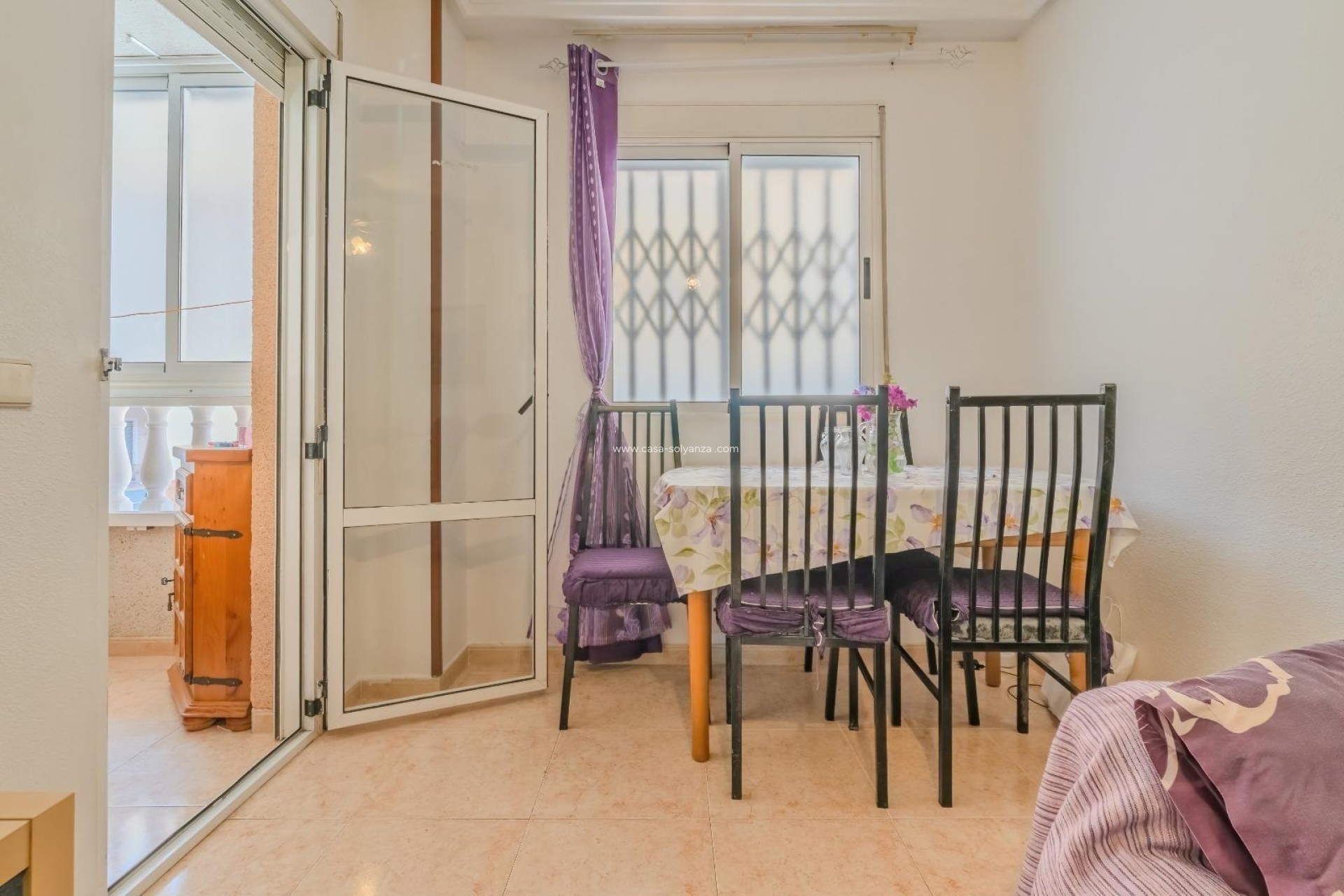 Revente - Appartement - Torrevieja