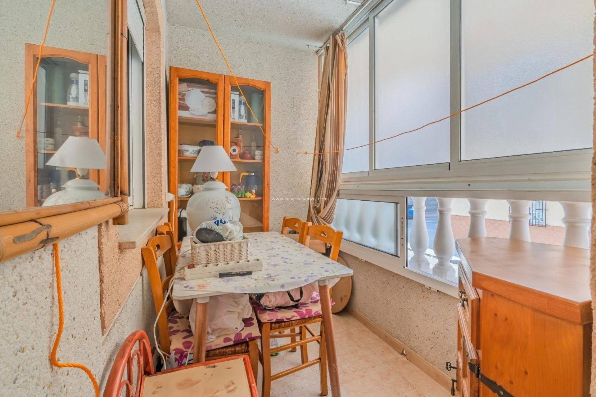 Revente - Appartement - Torrevieja