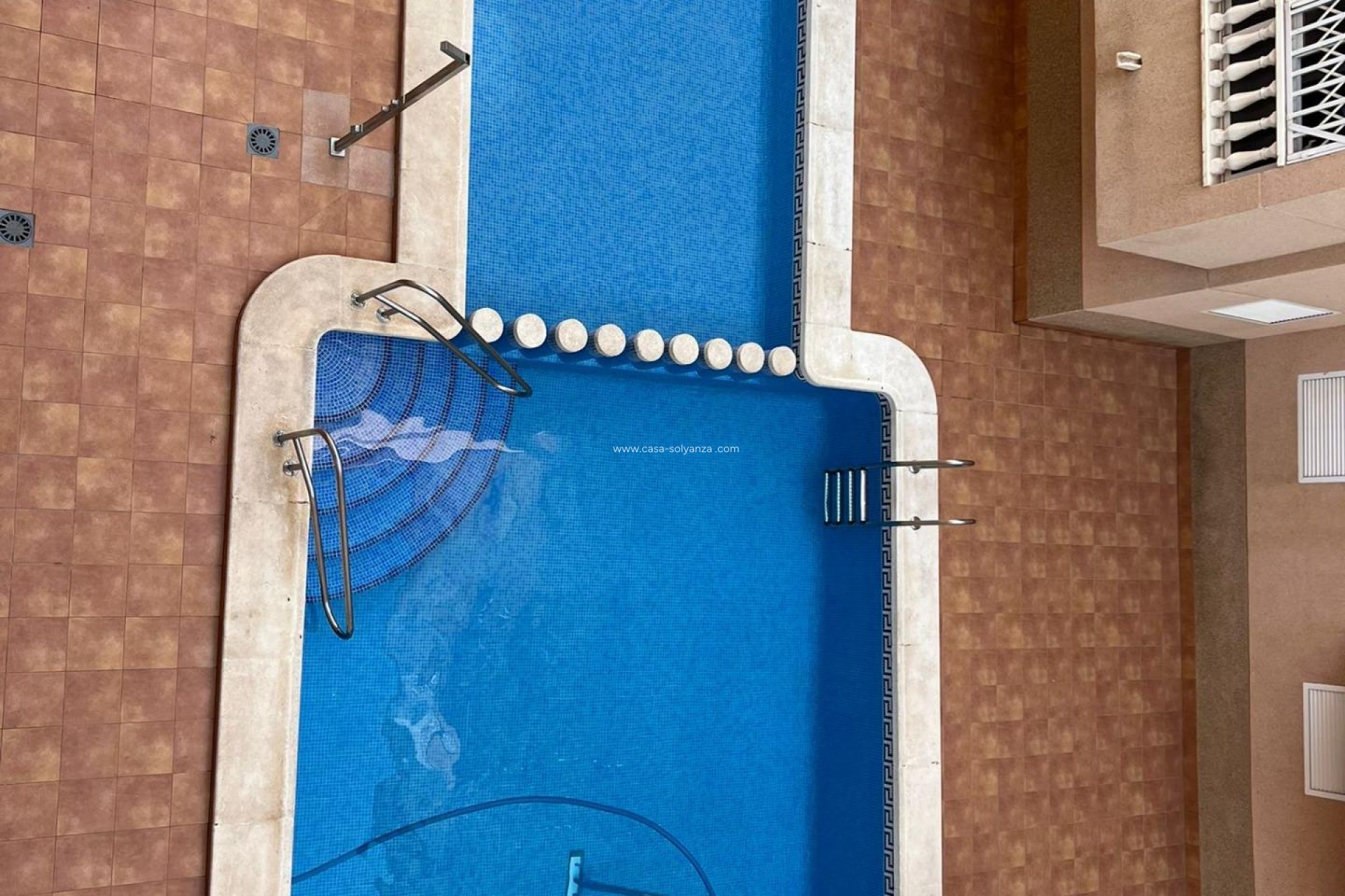 Revente - Appartement - Torrevieja
