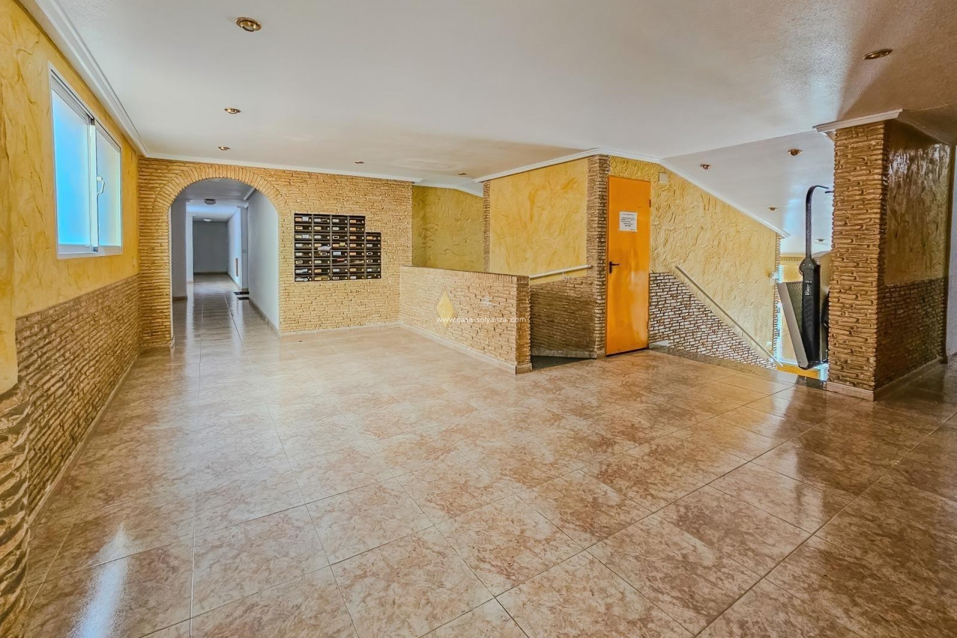 Revente - Appartement - Torrevieja