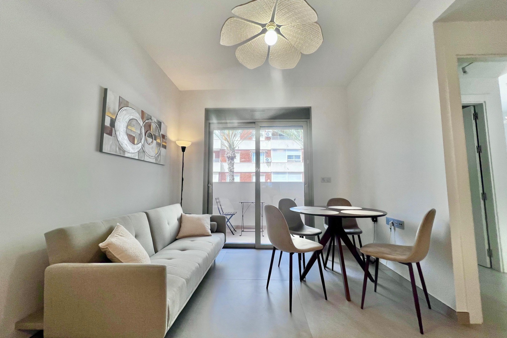 Revente - Appartement - Torrevieja