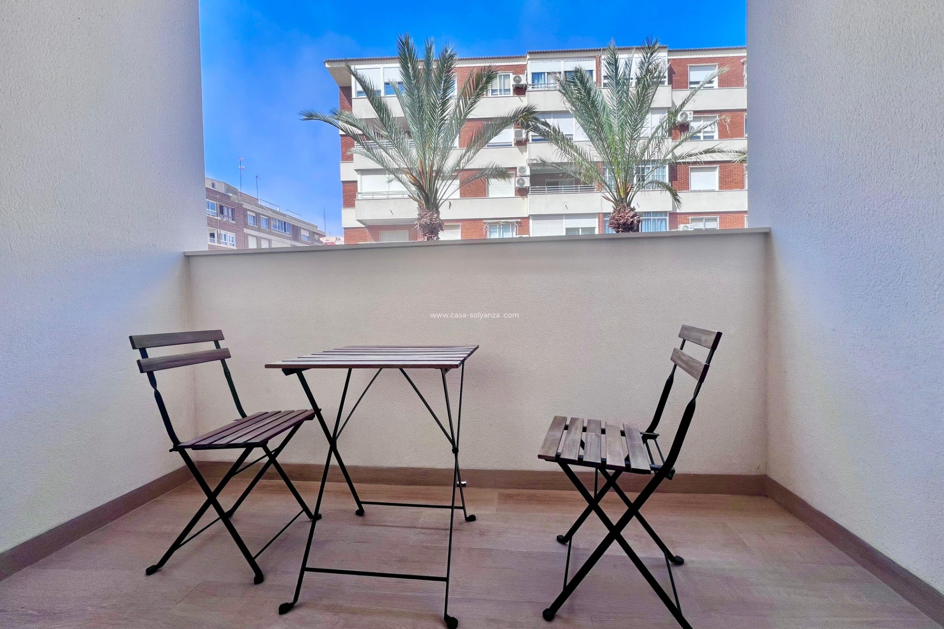 Revente - Appartement - Torrevieja