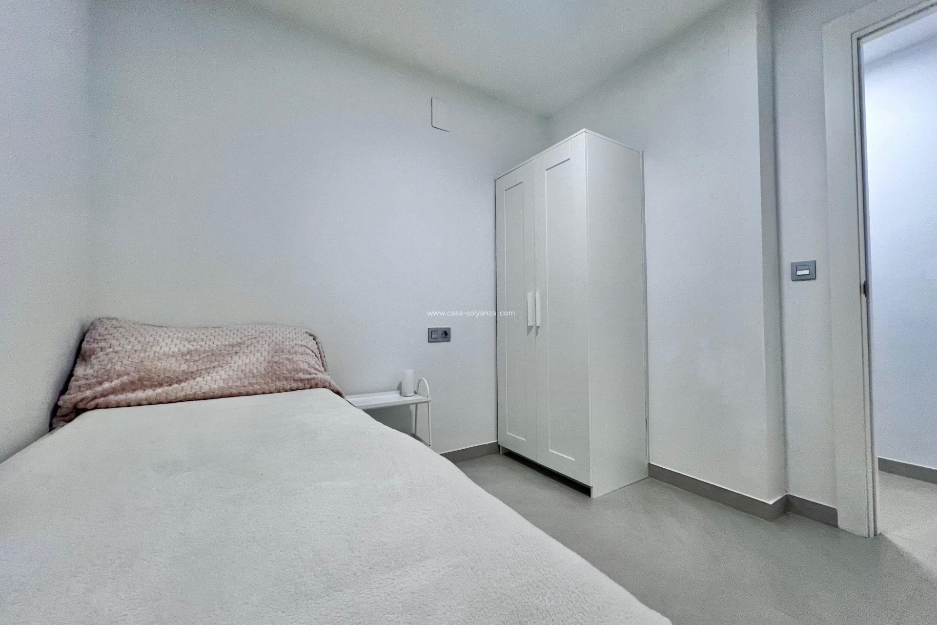 Revente - Appartement - Torrevieja