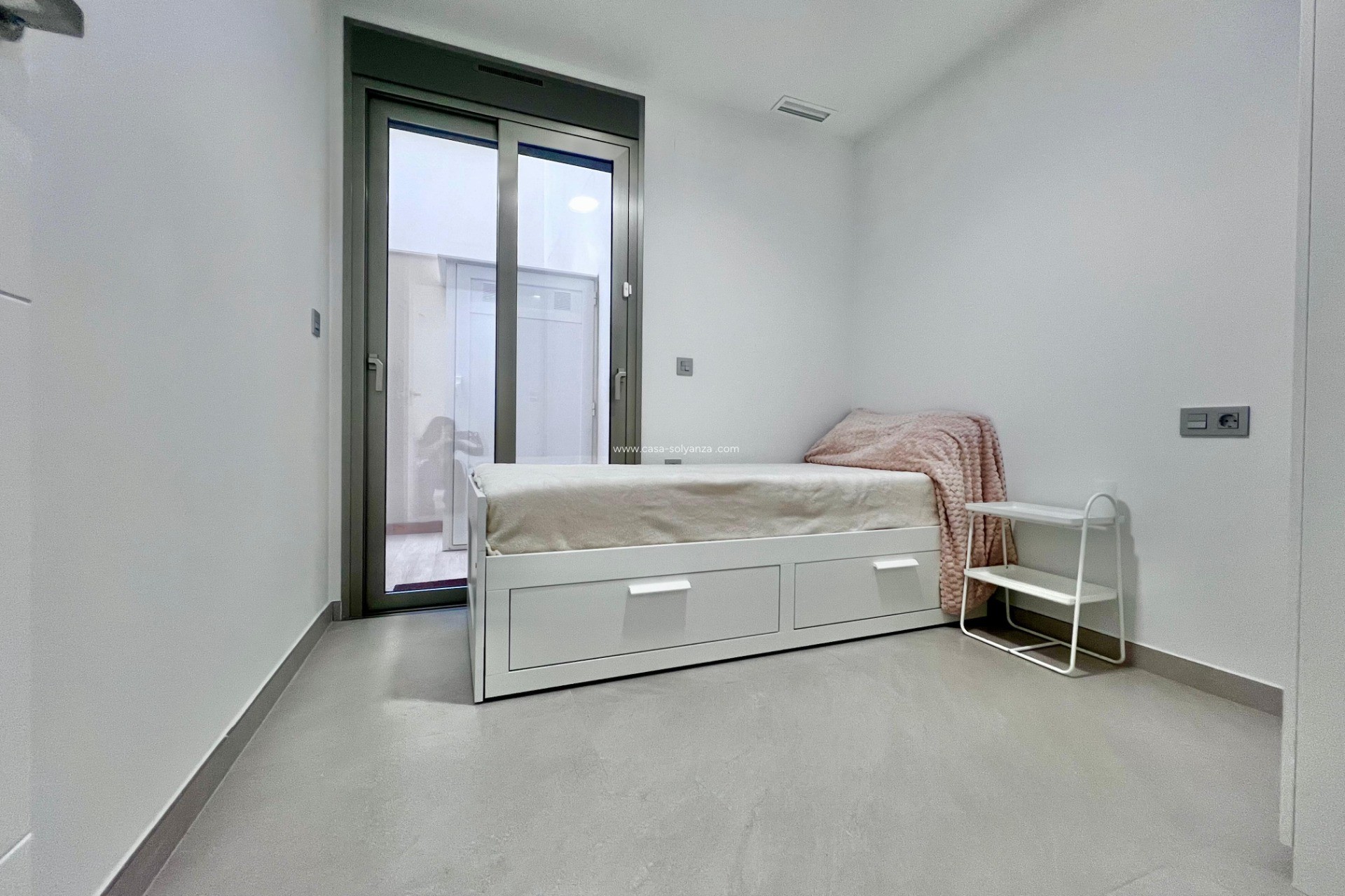 Revente - Appartement - Torrevieja