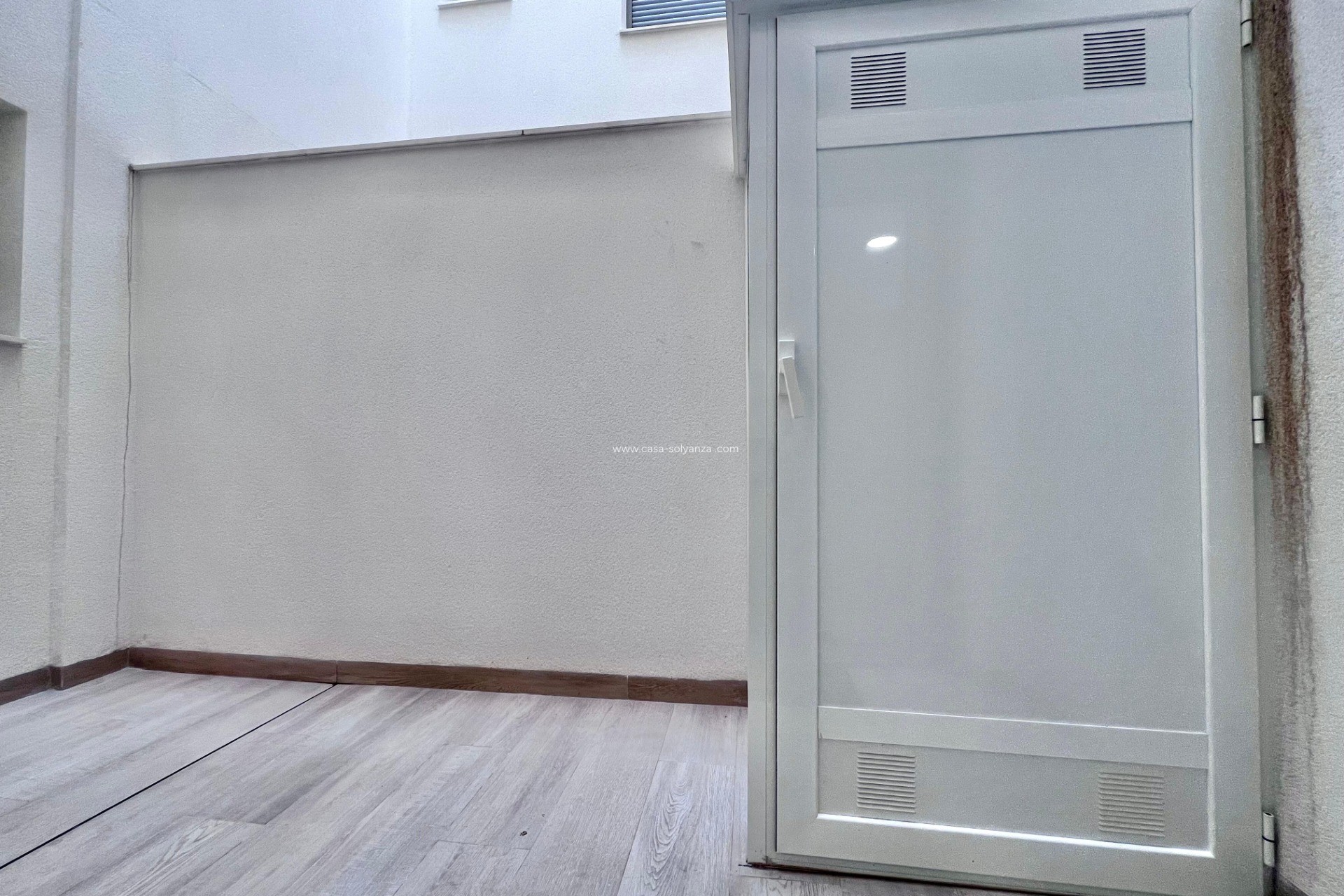 Revente - Appartement - Torrevieja
