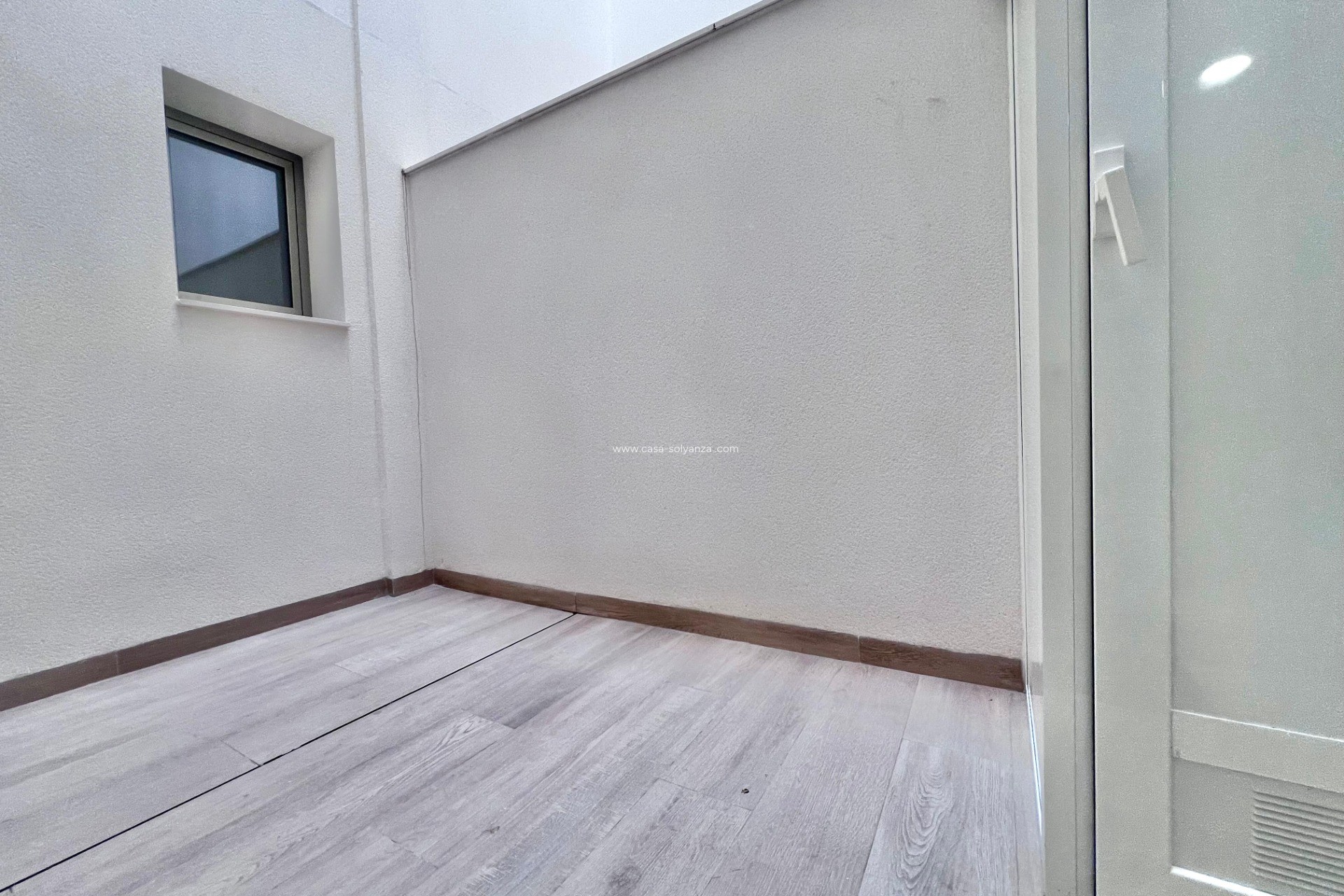 Revente - Appartement - Torrevieja