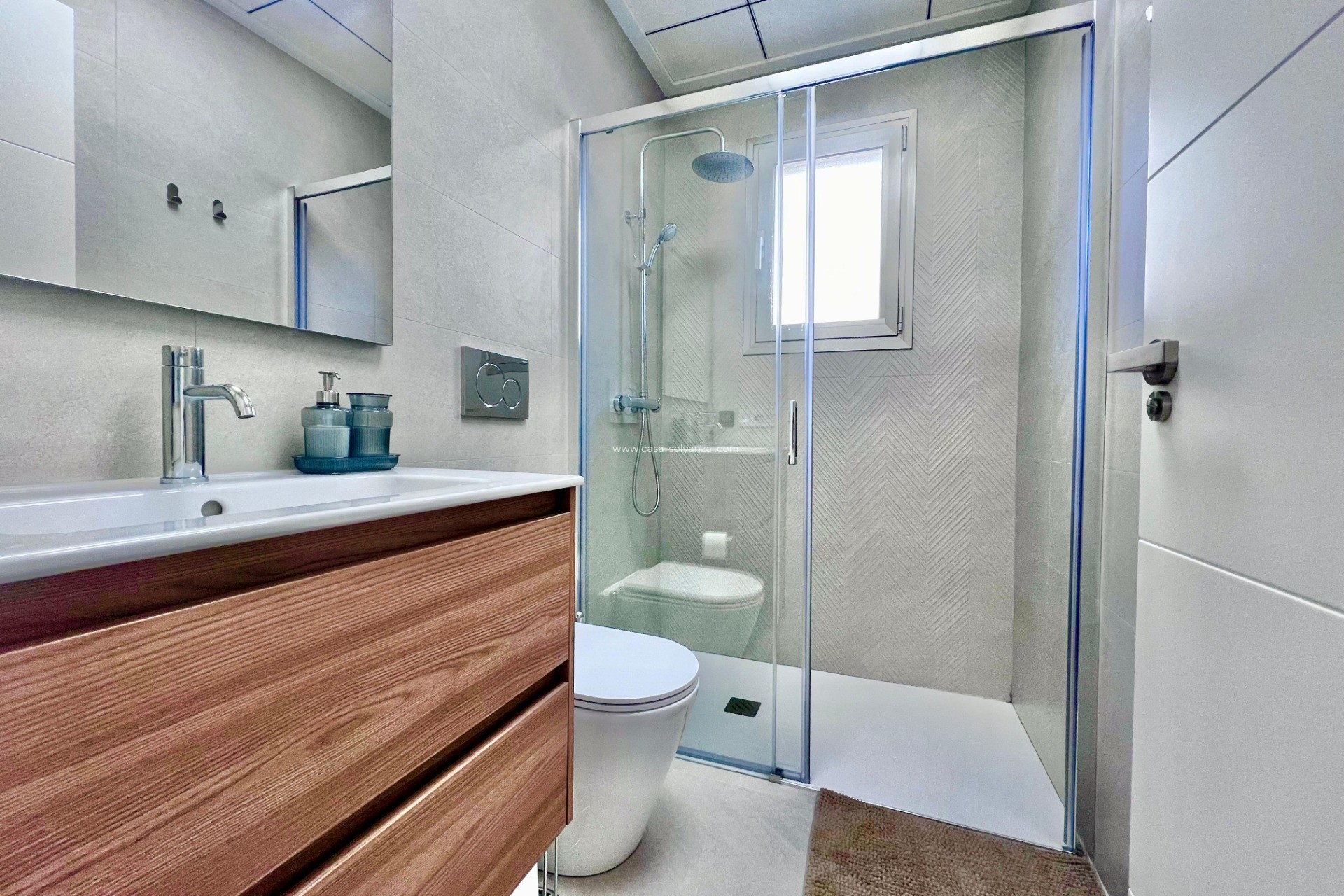 Revente - Appartement - Torrevieja