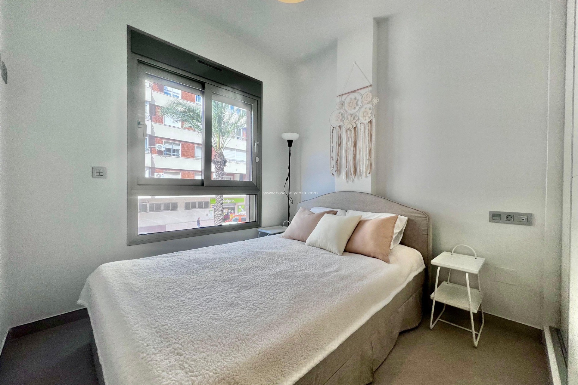 Revente - Appartement - Torrevieja