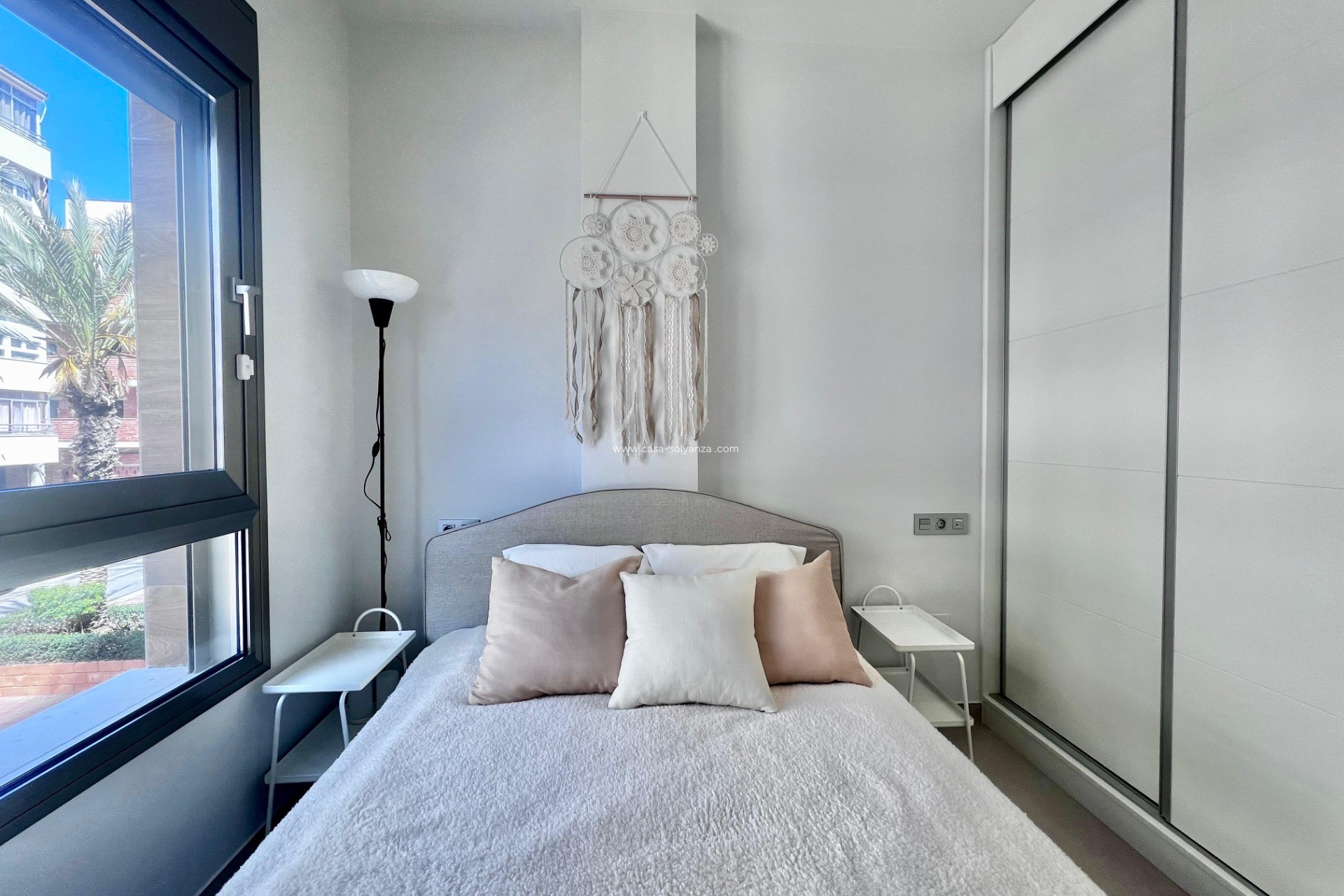 Revente - Appartement - Torrevieja