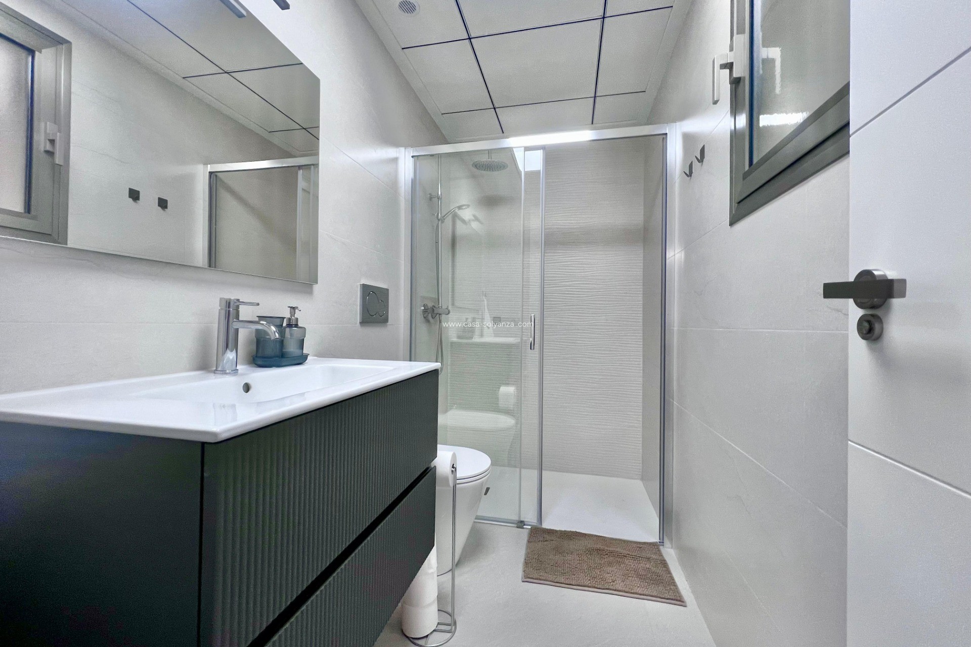 Revente - Appartement - Torrevieja
