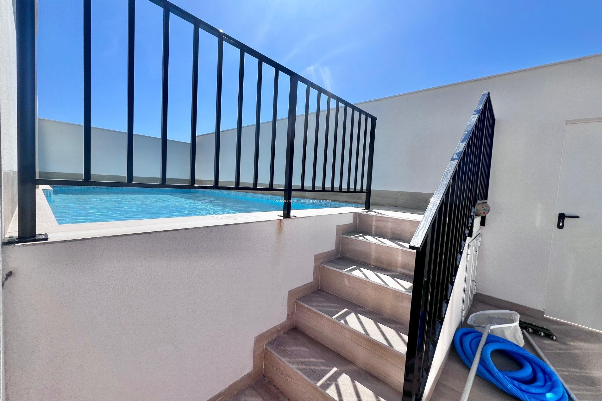 Revente - Appartement - Torrevieja