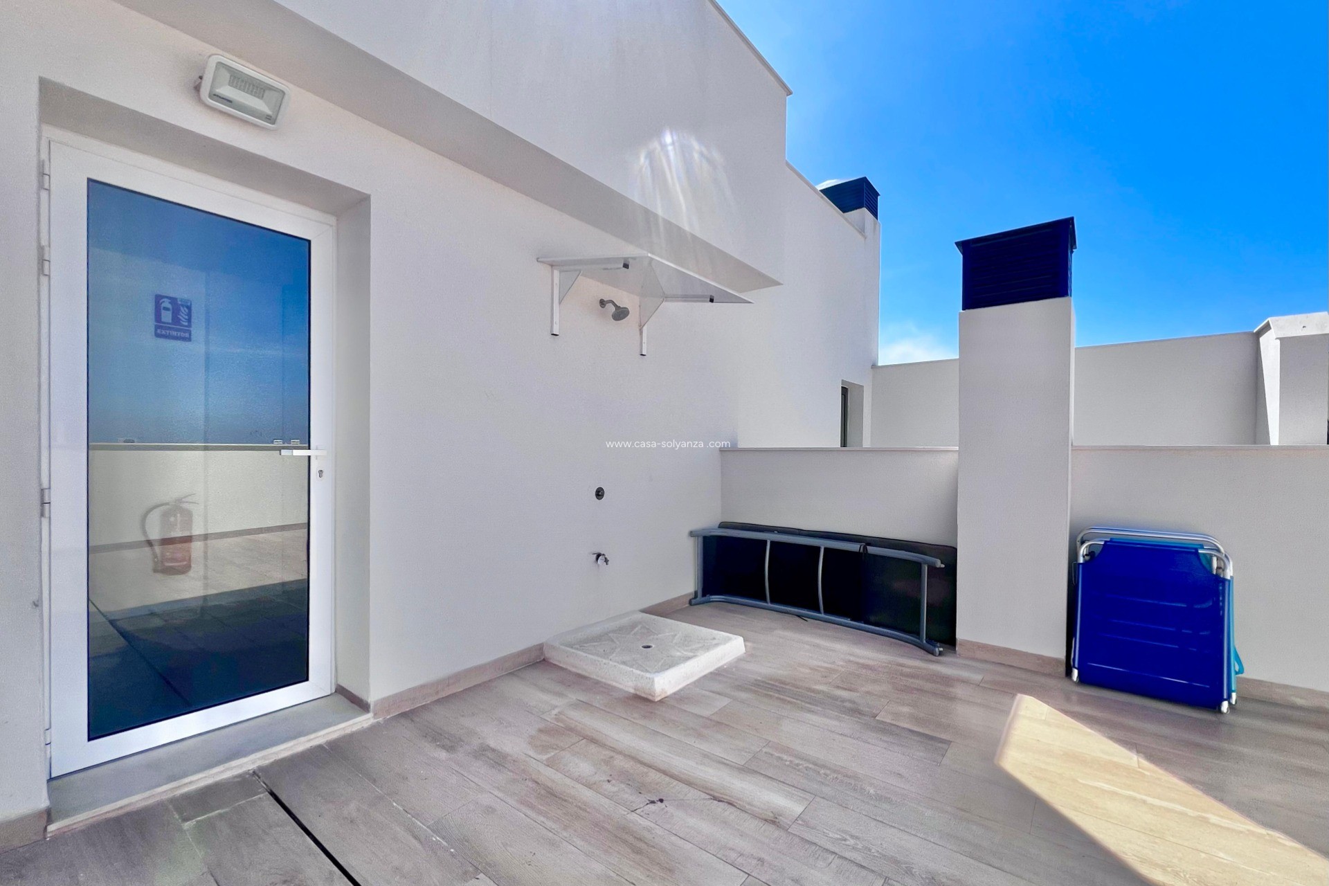 Revente - Appartement - Torrevieja