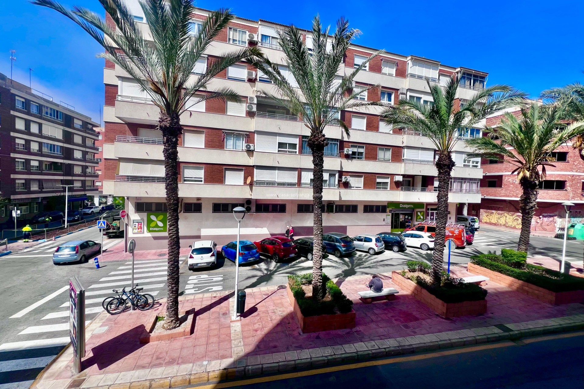 Revente - Appartement - Torrevieja